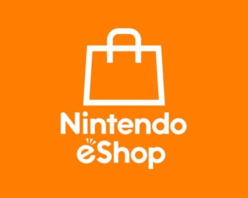 Nintendo eShop Gift Card