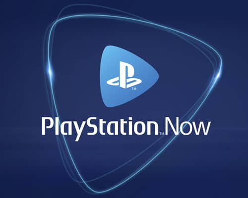 Playstation Now Subscription