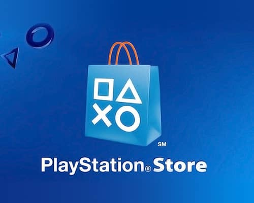 Playstation Network Gift Card