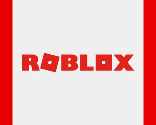 Roblox Gift Card