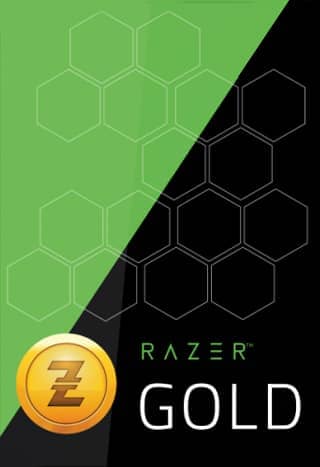 Razer Gold PIN Rixty – Cartão R$ 30 – WOW Games
