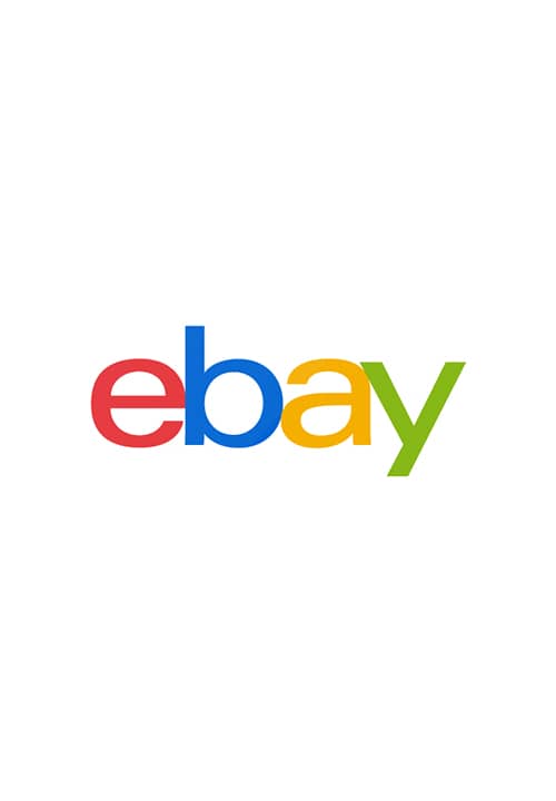 Ebay gift card