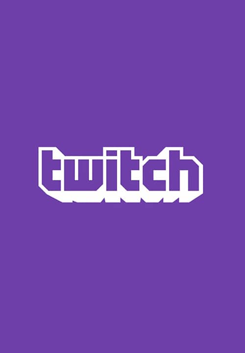 Twitch gift card
